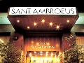 Hotel Sant'Ambroeus